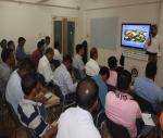 Interactive Lectures on Flower Cultivation  